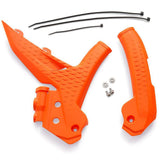 Protecções de Quadro Originais KTM EXC/EXC-F 24-25, SX/SX-F 23-25