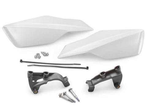 Protecções de Mãos KTM A49002979000AB