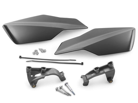 Protecções de Mãos KTM A49002979000C1