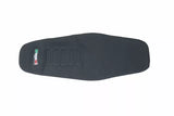 Capa de assento SELLE DALLA VALLE WAVE para KTM EXC 150/250/300 20-23, EXC-F 250/350/450/500 20-23, SX/SX-F 19-22 Preto