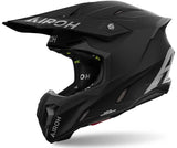 Capacete AIROH TWIST 3 COLOR 2025