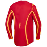ALPINESTARS FLUID APEX V2 Red/Gold 2027 4