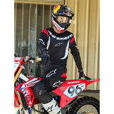 Calças ALPINESTARS FLUID HAUL 2025