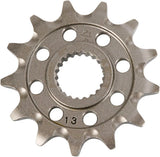 Pinhão de Ataque JT HONDA CRF 250R 04-17, CRF 250X 04-17