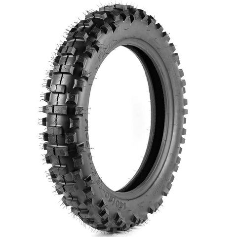 Pneu X-GRIP KING KONG MEDIUM 140/80-18 1