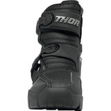 Botas THOR BLITZ XRS BLACK/GRAY 2024