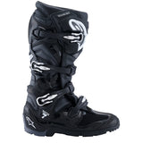 Botas ALPINESTARS TECH 7 ENDURO 2026 Preto/ Antracite/ Branco 2