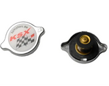 Tampão de Radiador KSX 2.0 KTM EXC/EXC-F 01-16, SX/SX-F 01-15, HUSQVARNA FC/TC 14-15, FE/TE 14-16