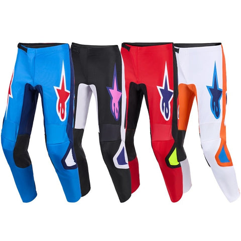 Calças ALPINESTARS FLUID GRID 2026