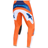 ALPINESTARS FLUID GRID Orange/Blue 5
