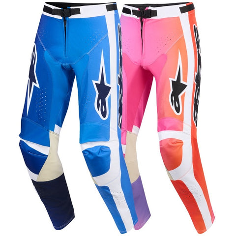 Calças ALPINESTARS RACER AIR PORTL