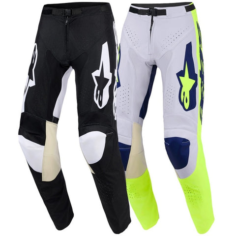 Calças ALPINESTARS RACER AIR RIWAY