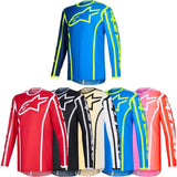 Camisola ALPINESTARS FLUID APEX 2026 1