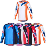 Camisolas ALPINESTARS FLUID GRID 2026