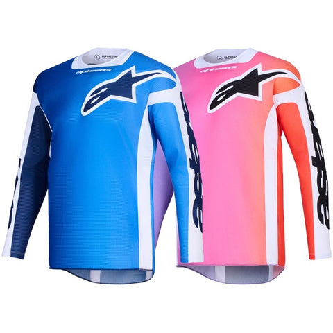 Camisolas ALPINESTARS RACER AIR PORTL 