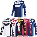 Camisolas ALPINESTARS RACER RIWAY 2026