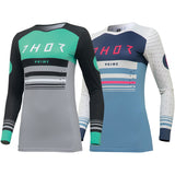 Camisola THOR WOMENS PRIME BLAZE 2024