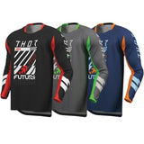 Camisolas THOR LAUNCHMODE FUTURA 2026