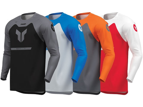Camisola THOR RIDEMODE MENACE 2026