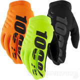 Luvas 100% BRISKER Criança 2024 (Tempo Frio)