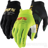 Luvas 100% iTRACK Criança 2024