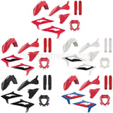 Kit de Plásticos POLISPORT FULL KIT BETA RR 2T/4T 23-24