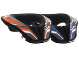 Colar Cervical Infantil ALPINESTARS SEQUENCE JUNIOR 2025 (6-10 anos) e (10-14 anos)