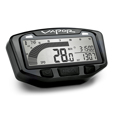 TRAIL TECH VAPOR para HONDA XR 650R 00-07