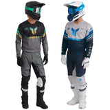 Conjunto Calças+Camisola THOR LAUNCHMODE VENTED RAPTOR 2026 1