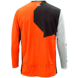 Conjunto THOR SECTOR MINIMAL / KTM POUNCE Laranja/Preto 3