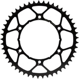 Cremalheira Aço MOTO-MASTER SHERCO 3.0i ENDURO 300 10-11, 4.5i ENDURO 450 04-10, 5.1i ENDURO 510 06-10