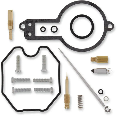 Kit Reparação Carburador MOOSE RACING HONDA XR 600R 88-90