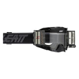 Óculos LEATT VELOCITY 5.5 Roll-Off Preto