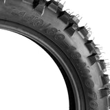 Pneu X-GRIP KING KONG MEDIUM 140/80-18 5