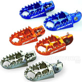 Pousa-pés SCAR EVOLUTION GAS GAS MC 50 21-24, MC 65 21-24