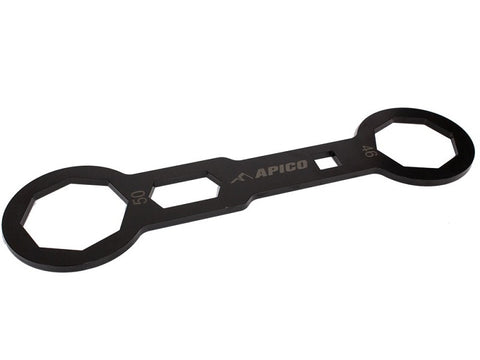 Chave de Suspensão APICO Showa 46mm/50mm