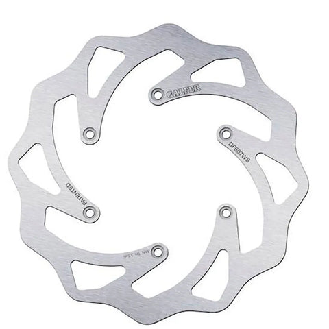 Disco de Travão Traseiro Sobredimensionado GALFER HUSQVARNA FC/TC/FE/TE 14-25 240mm