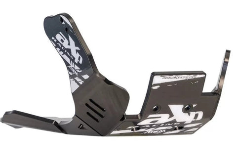 Protecção de cárter e biela AXP para RIEJU MR 250/300 2026