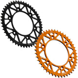 Cremalheira Alumínio JT RACELITE GAS GAS MC 125/250 21-25, MC 300 25, MC 250F/350F/450F 21-25