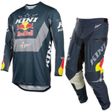 Conjunto KINI RED BULL ENDURO COMPETITION 1.0 ANTHRACITE