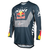 Conjunto KINI RED BULL COMPETITION MXC 1.0 ANTRACITE 2025 1