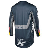 Conjunto KINI RED BULL ENDURO COMPETITION 1.0 ANTHRACITE 2