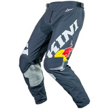 Conjunto KINI RED BULL COMPETITION MXC 1.0 ANTRACITE 2025 3