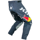 Conjunto KINI RED BULL COMPETITION MXC 1.0 ANTRACITE 2025 4