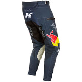 Conjunto KINI RED BULL ENDURO COMPETITION 1.0 ANTHRACITE 4