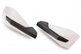 Protecções Mãos Abertas KTM/HUSQVARNA Branco (sem kit de montagem)