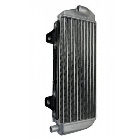 Radiador Esquerdo KSX para KTM SX 125/150 16-18, SX 250 17-18, SX-F 250/350/450 16-18