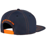 Boné RED BULL KTM RACING TEAM CARVE FLAT CAP