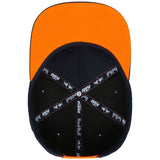 Boné RED BULL KTM RACING TEAM CARVE FLAT CAP