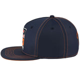 Boné RED BULL KTM RACING TEAM CARVE FLAT CAP